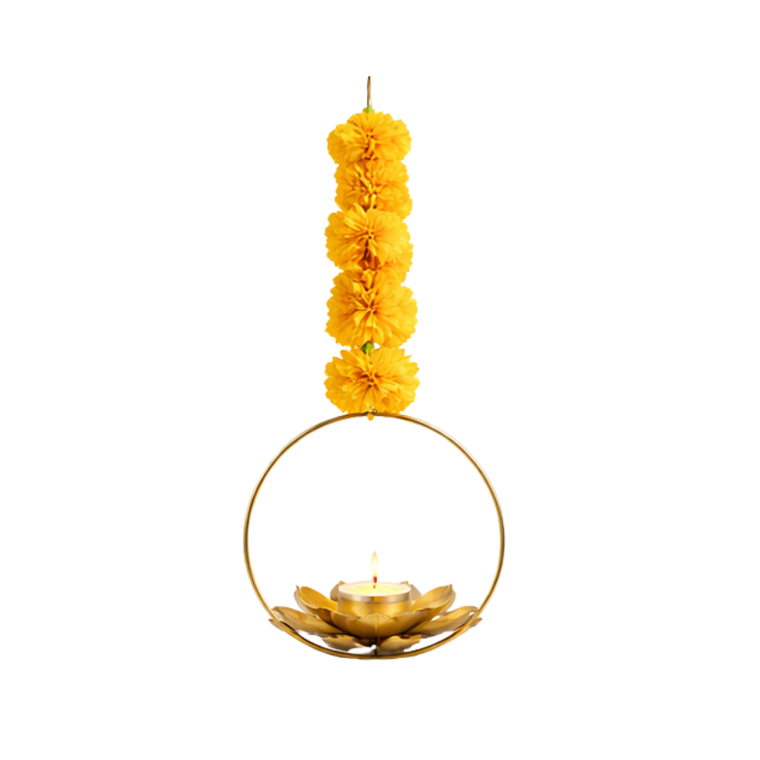 CANDLE HOLDER